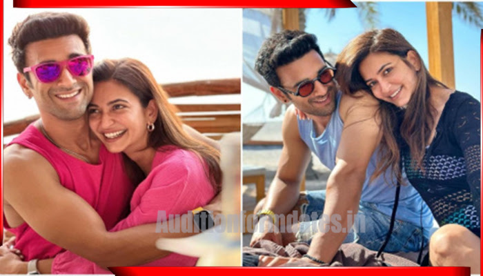 Pulkit Samrat and Kriti Kharbanda Engaged 2024 