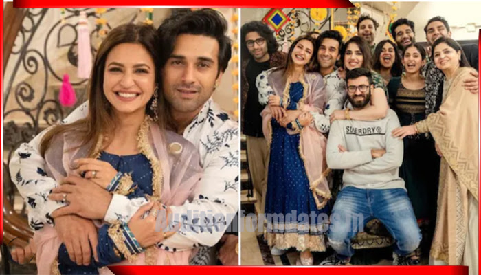 Pulkit Samrat and Kriti Kharbanda Engaged 2024