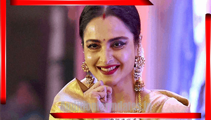 Rekha wiki