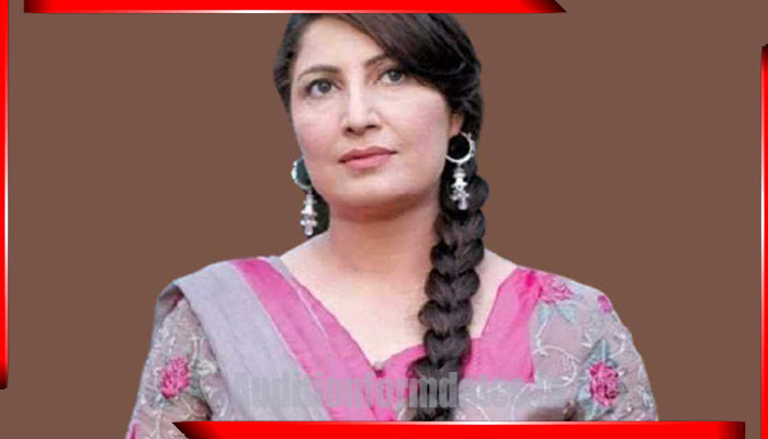 Saima Noor Biography