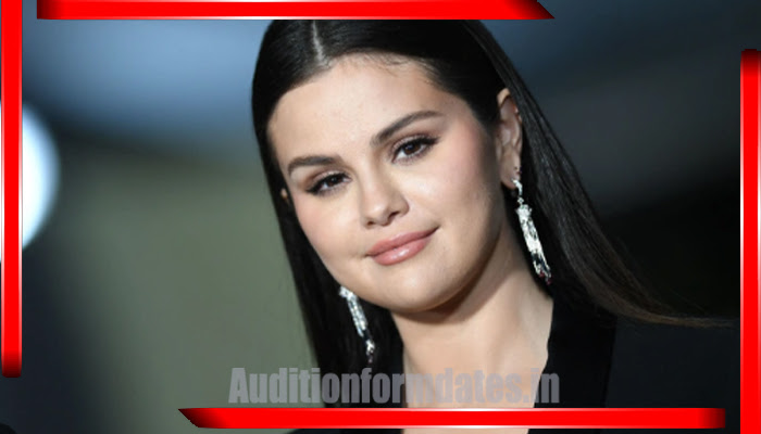 Selena Gomez Biography