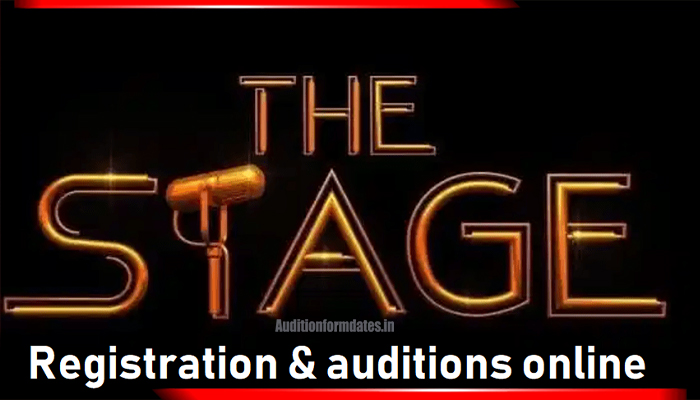 The Stage Season 4 Registration 2024