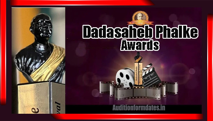 Dadasaheb Phalke Awards 2024