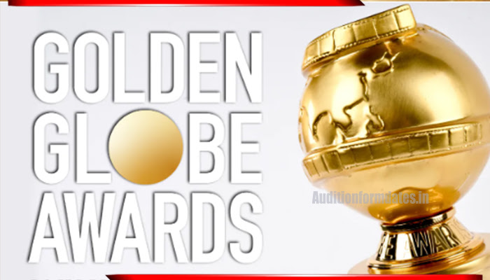 Golden Globe Awards 2024 Complete list of Winners