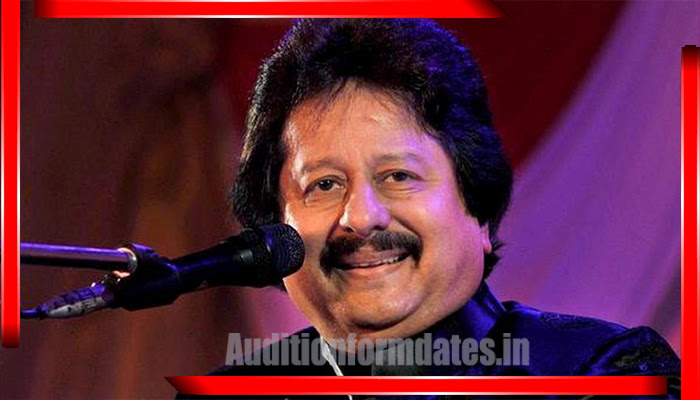 Pankaj Udhas Biography