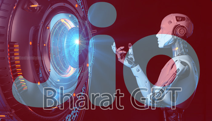 Reliance Jio Bharat GPT Launch Date
