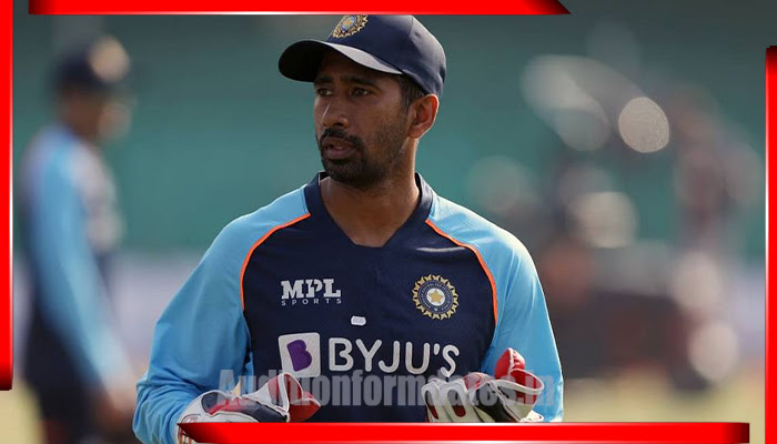 Wriddhiman Saha image download