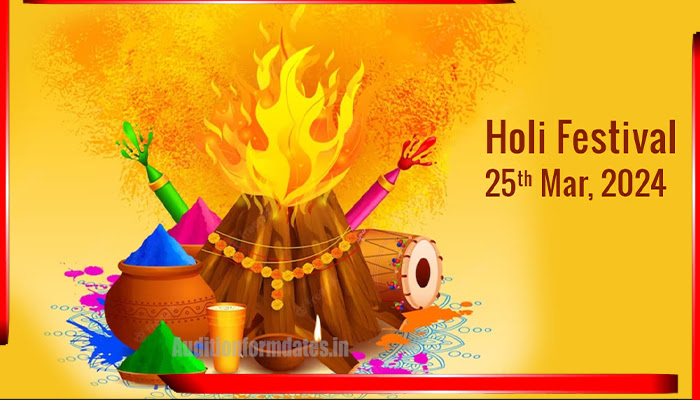 happy holi 2024