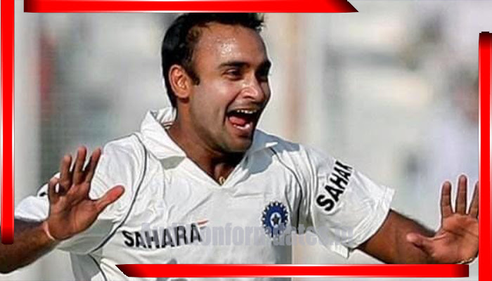 Amit Mishra (Cricketer) Wiki