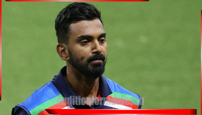 KL Rahul (Cricketer) Wiki