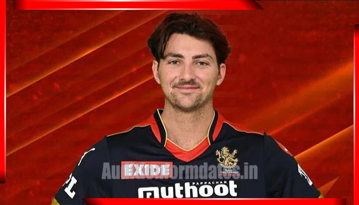 Tim David (Cricketer) Wiki